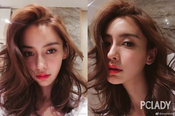 下班如果有人约,怎么急救补妆就成了关键