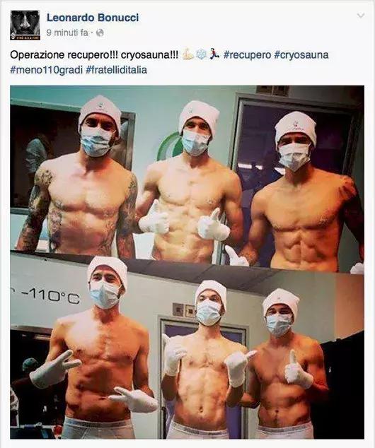 高频率下的竞技比赛，如何保证运动员的“坚挺”与“持久”？