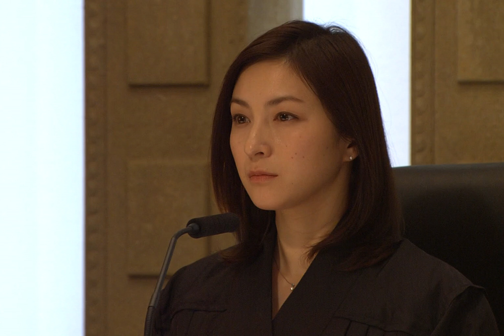 gakki年轻时候,广末凉子在日本娱乐圈的地位