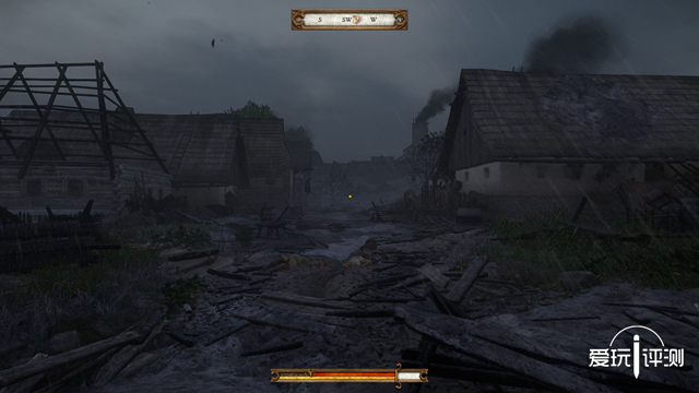 天国拯救新手村游戏攻略,天国拯救mc评分