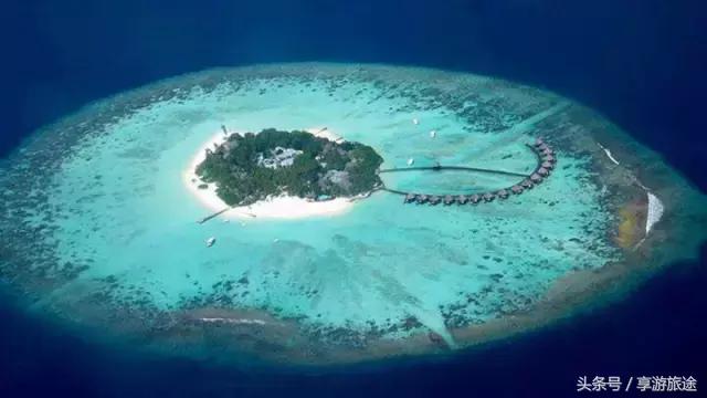 马尔代夫蓝色美人蕉岛有吉他吗,马尔代夫蓝色美人蕉岛海沟
