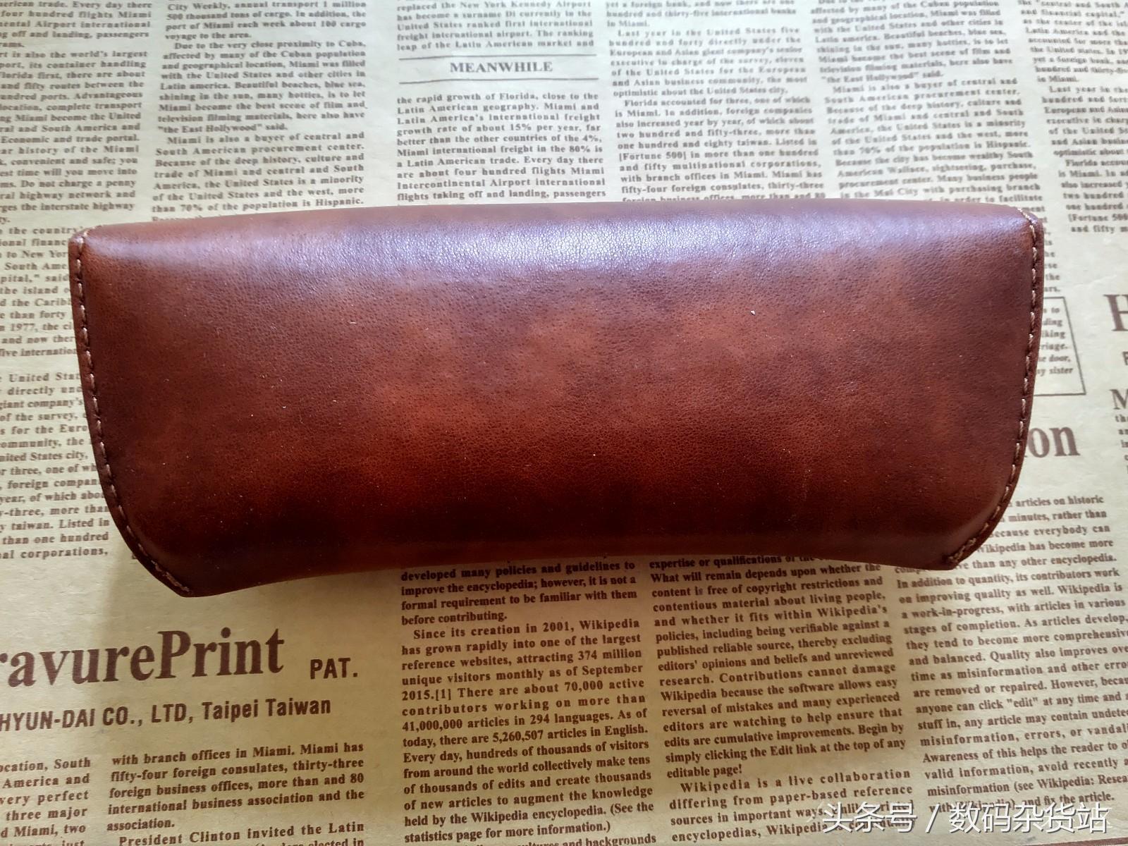 小米第一款带有黑科技眼镜上架