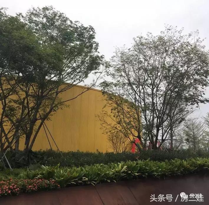 广州值得投资的楼盘,辣评房产