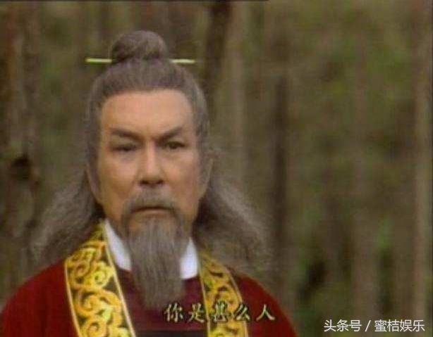 83版射雕英雄传已故演员名单,八三版射雕演员还有多少人在世的