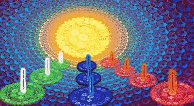 寂静法师让孩子成才的秘诀,寂静法师谈风水