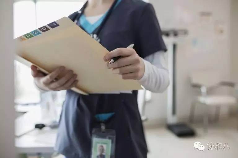 我在协和内科如何写病程「下」|协和八