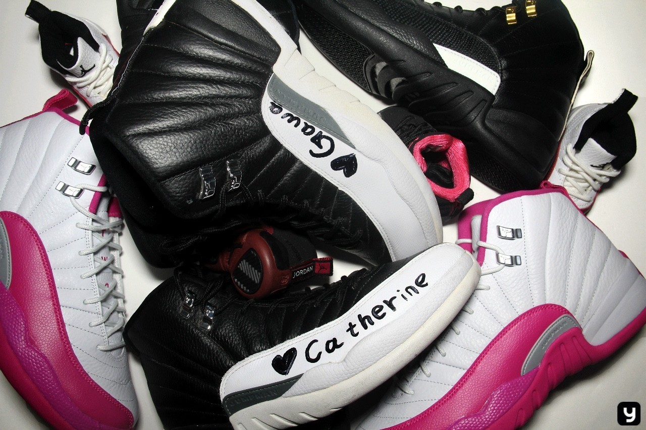 19岁在做着十几万球鞋生意的佛山少年，却还在意这些NMD？！