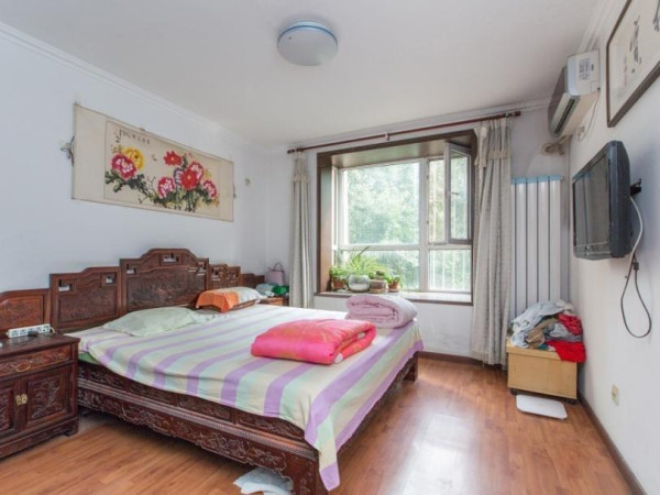 北京八通线买房,北京八通线一室一厅