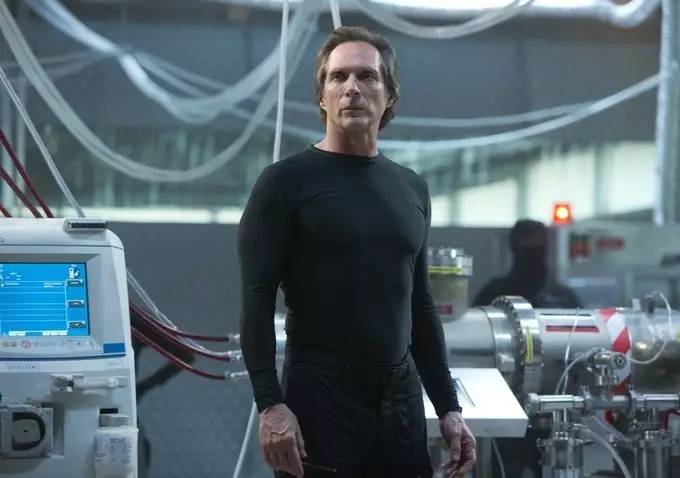 t-bag是越狱里面最成功的一个角色,越狱tbag回归