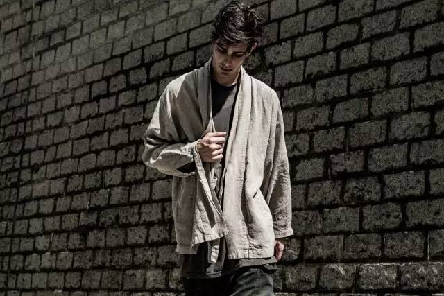 N.D.G.这个时尚品牌，却更像潮牌！