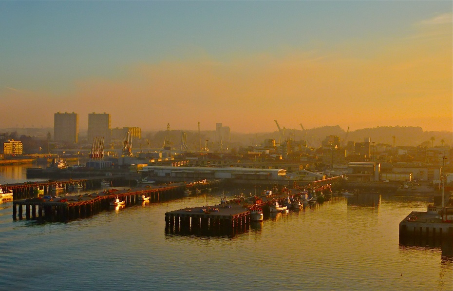 国外旅游葡萄牙波尔图,葡萄牙波尔图景点