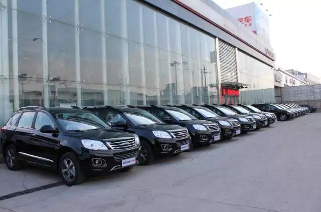 惠淘车马毓斌，“以租代购”的汽车电商交易平台