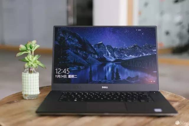 让其他笔记本黯然失色，戴尔XPS15体验