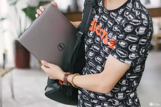 让其他笔记本黯然失色，戴尔XPS15体验