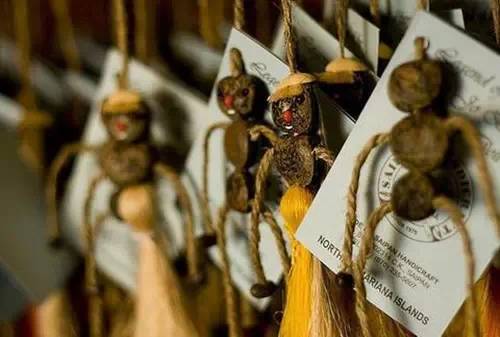 照着买就对了！旅行中最受欢迎的手信