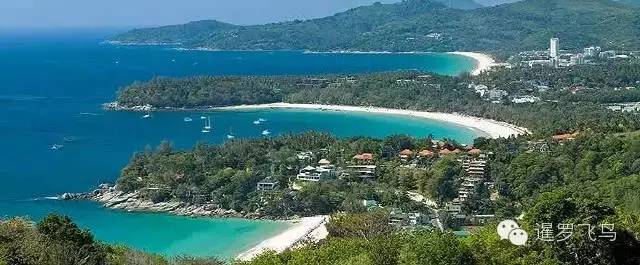 普吉岛休闲旅游全攻略,普吉岛旅游攻略地图高清