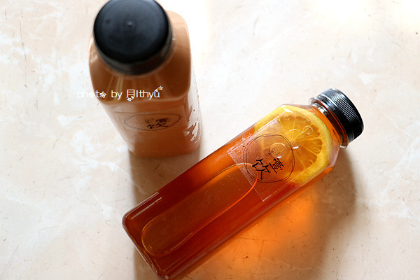 休闲的午后,享受一份下午茶