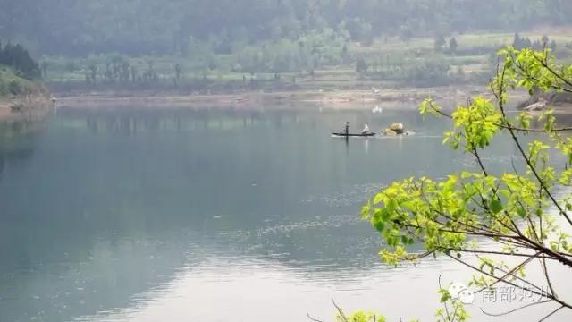 中国沿海最美乡村,最美渔村临江坪