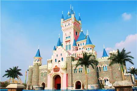 天津滨海新区亲子游玩好去处,天津滨海新区游玩好去处