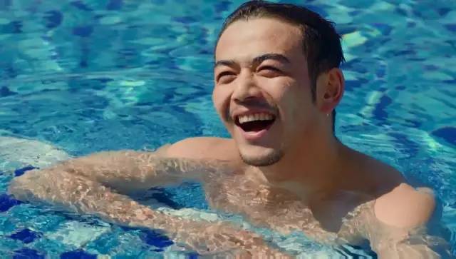 曲筱绡开polo (曲筱绡polo什么配置)