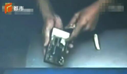 石家庄市民注意：一个不经意的动作让你损失的不只是钱！