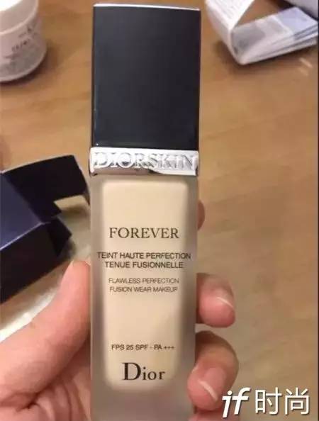 dior哪几款必买,美妆推荐好物dior