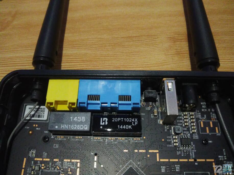 路由器wifi小型,目前路由器的主流对比评测