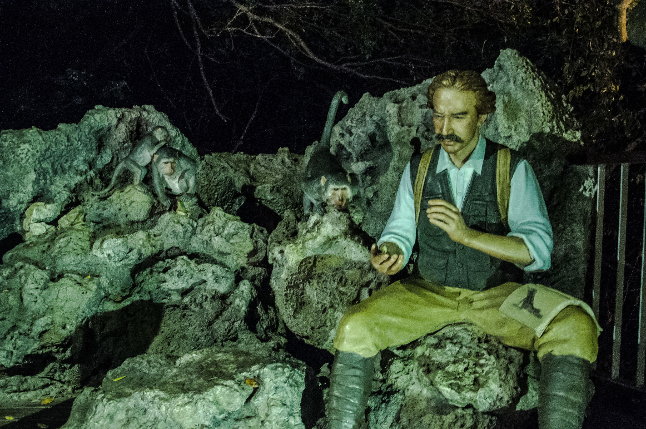 台湾印象图片,台湾印象之日月潭