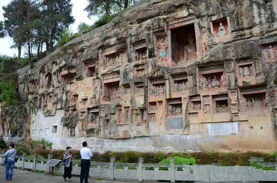 四川周末有啥玩的,四川周末好去处