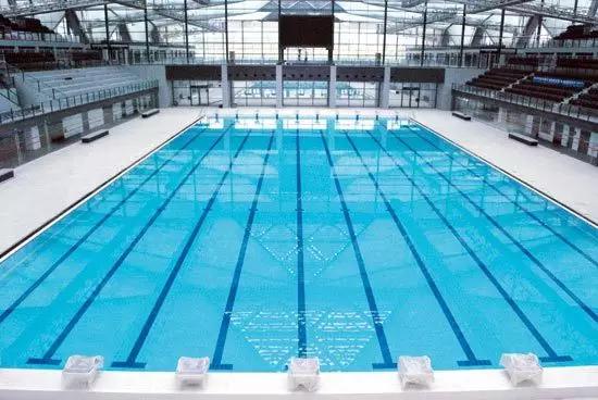 深圳文体中心游泳馆,深圳最好的游泳馆在哪里