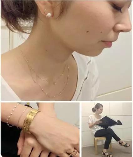 日本女人最爱的珍珠,日本卡梅利亚珠宝品牌简介