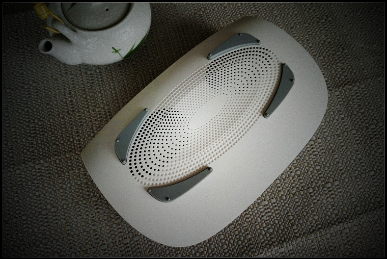 放松音乐噔噔噔,幻响小贝音箱拆解