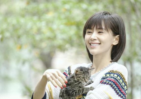 五个女人一台戏，你最喜欢《欢乐颂》里面的谁？