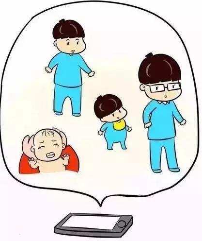 为什么妈妈喜欢在朋友圈晒娃,为什么妈妈都喜欢在朋友圈晒娃