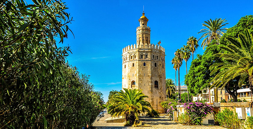 西班牙高端旅游攻略,西班牙超级深度旅游行程