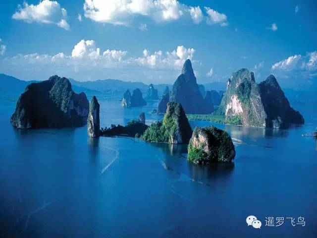 普吉岛休闲旅游全攻略,普吉岛旅游攻略地图高清