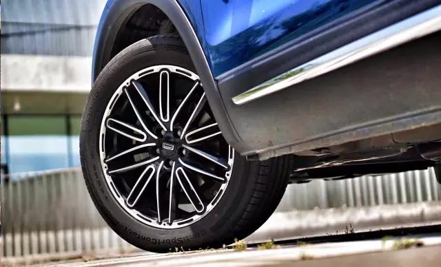 观致5吐槽,观致5感觉起步太重了