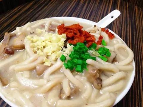 识食粤语,香港米其林街头小吃推荐