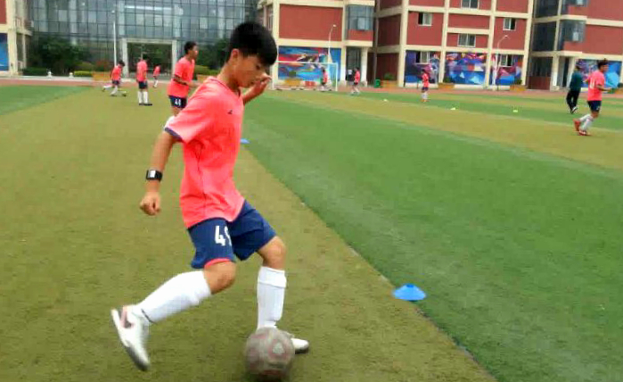 5000亿扶持校园足球,校园足球3年投入多少钱