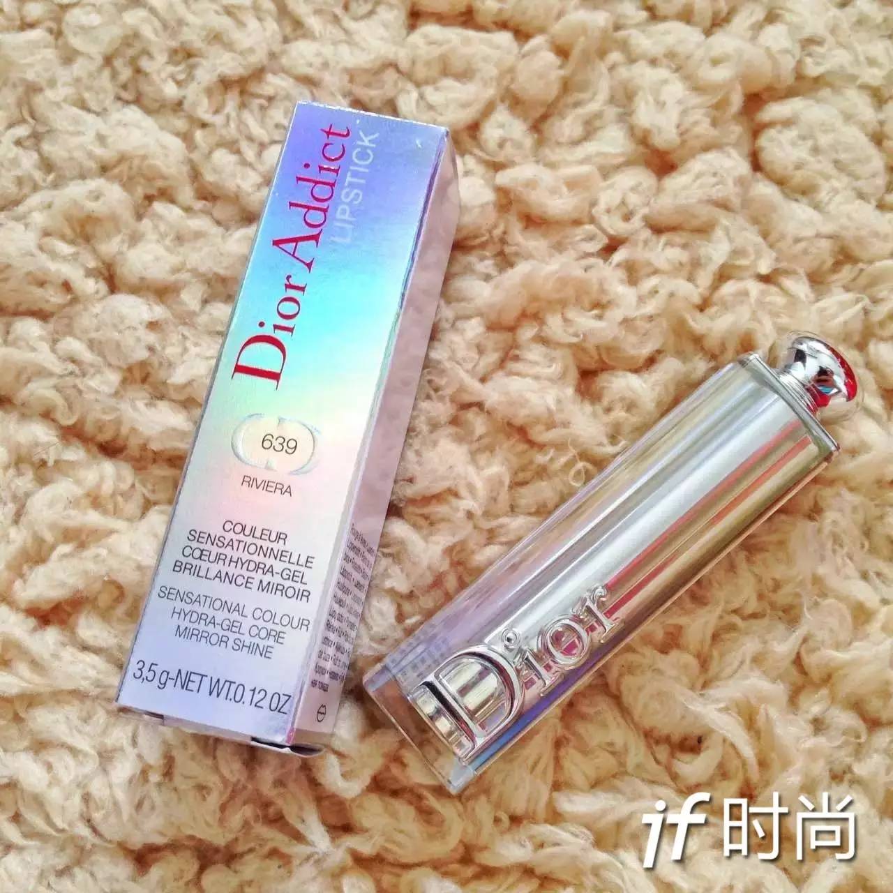 dior最好用的彩妆礼盒是哪款,dior美妆最便宜的单品