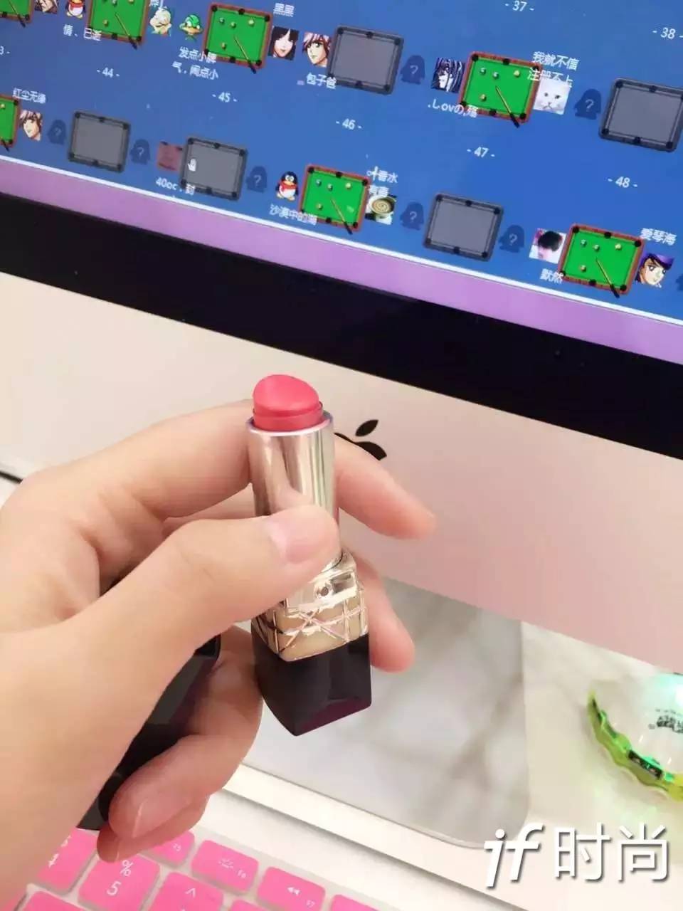 dior哪几款必买,美妆推荐好物dior