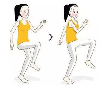 大学女生怎么提高自己的身材,如何在上学期间练就完美身材