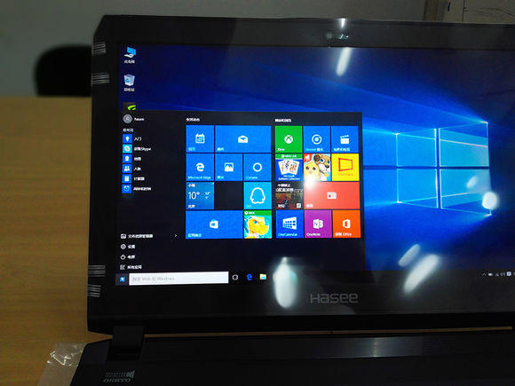 神舟战神z7质量怎样,神舟战神z7详细介绍