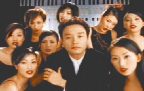 f4和大s采访,大s和f4间的关系