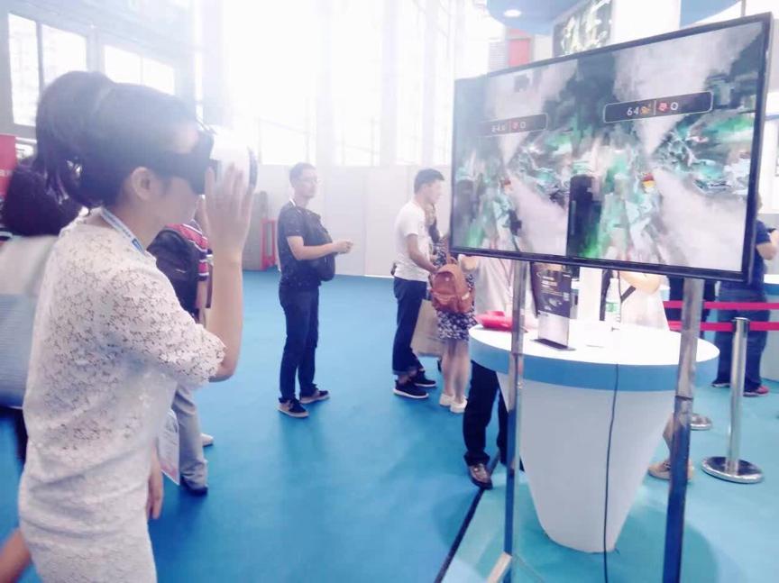 vr一体机是真是假,VR一体机百科