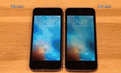 ios9.3.6还能用吗,ios9.3.5如何升级更高版本