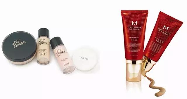 最新韩国美妆品,韩国美妆平价产品