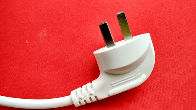 中科防水插座测评,中科电工防水插座测试