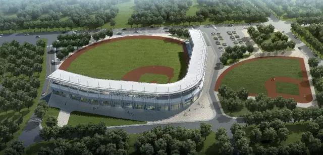 天津全运会场馆,天津全运会场馆都在哪