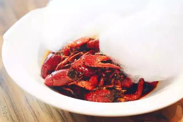 上海有名的网红小龙虾,魔都网红小龙虾